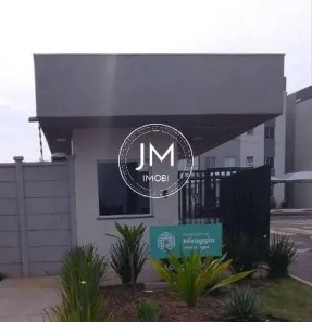 Apartamento com 2 Quartos à venda, 39m² no Parque Orestes Ôngaro, Hortolândia