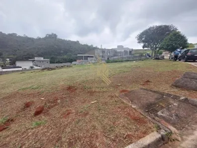 Lote/Terreno à venda, 602m² no Condominio Quintas da Boa Vista, Atibaia