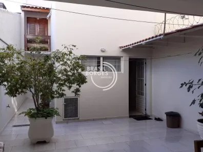 Sobrado com 3 Quartos à venda, 186m² no Jardim Siriema, Sorocaba