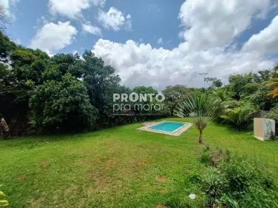 Casa com 5 Quartos à venda, 458m² no Aldeia dos Camarás, Camaragibe