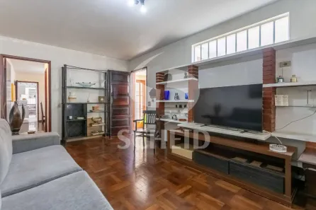Sobrado com 3 Quartos à venda, 149m² no Parque Jabaquara, São Paulo