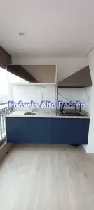 Apartamento com 3 Quartos à venda, 137m² no Santo Amaro, São Paulo