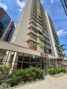 Apartamento com 4 Quartos à venda, 157m² no Cambuí, Campinas