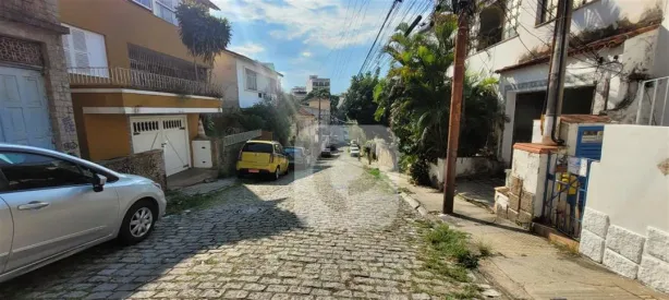 Apartamento com 2 Quartos à venda, 93m² no Tijuca, Rio de Janeiro