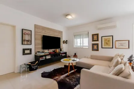 Apartamento com 3 Quartos à venda, 201m² no Tamboré, Santana de Parnaíba