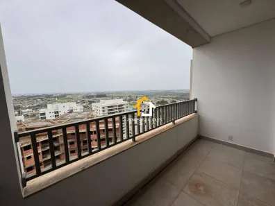 Apartamento com 2 Quartos à venda, 75m² no Jardim Paulistano, São José do Rio Preto