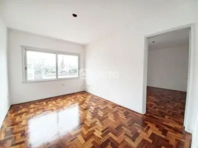 Apartamento com 1 Quarto para alugar, 41m² no Petrópolis, Porto Alegre