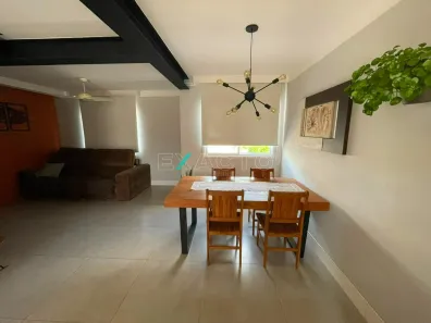 Casa de Condomínio com 3 Quartos para venda ou aluguel, 97m² no Jardim Santa Helena, Valinhos