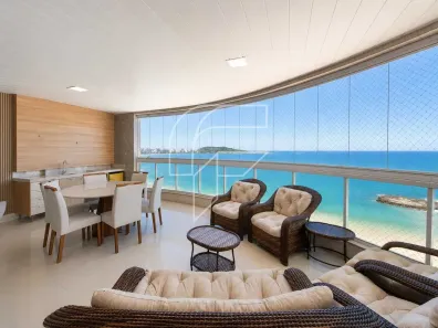 Apartamento com 3 Quartos à venda, 137m² no Muquiçaba, Guarapari