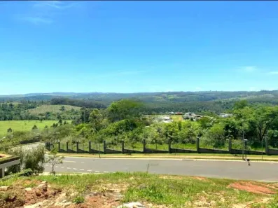 Lote/Terreno à venda, 1418m² no Loteamento Residencial Entre Verdes (Sousas), Campinas