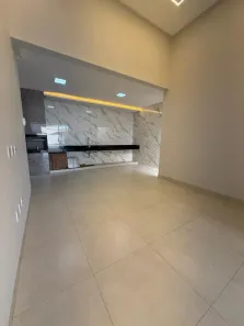 Casa com 3 Quartos à venda, 104m² no Jardim dos Ipês, Anápolis