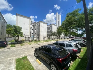 Apartamento com 2 Quartos à venda, 45m² no Guabiraba, Recife