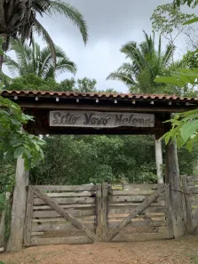Fazenda/Sítio com 3 Quartos à venda, 18210m² no , Candeias do Jamari