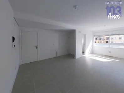 Kitnet para alugar, 33m² no Farroupilha, Porto Alegre