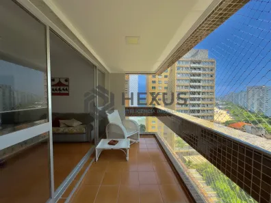 Apartamento com 3 Quartos à venda, 115m² no Pitangueiras, Guarujá