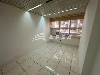Sala Comercial para alugar, 19m² no Centro, Rio de Janeiro