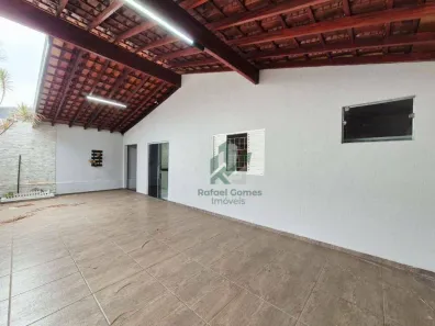 Casa com 2 Quartos à venda, 150m² no Jardim Alto dos Ypês, Mogi Guaçu