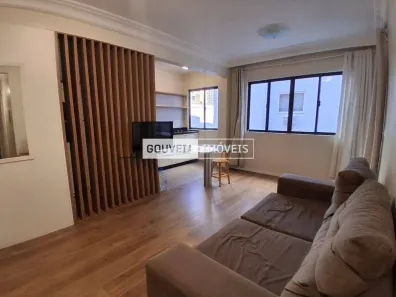 Apartamento com 2 Quartos para alugar, 67m² no Centro, Balneário Camboriú