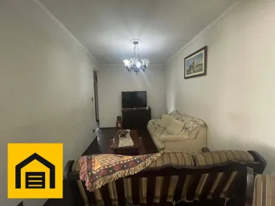 Apartamento com 3 Quartos à venda, 132m² no Vila Nossa Senhora das Vitórias, Mauá