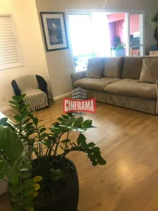 Apartamento com 3 Quartos à venda, 147m² no Santa Paula, São Caetano do Sul