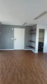 Sala Comercial com 1 Quarto à venda, 49m² no Vila da Saúde, São Paulo