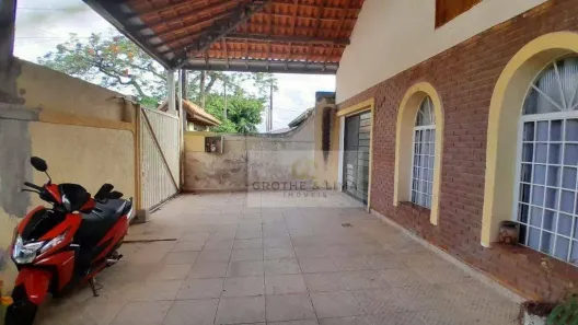 Casa com 3 Quartos à venda, 100m² no Bosque dos Eucaliptos, São José dos Campos