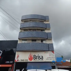 Apartamento com 1 Quarto para alugar, 60m² no Taguatinga Sul, Brasília