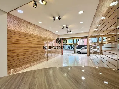 Ponto Comercial para alugar, 48m² no Centro, Curitiba