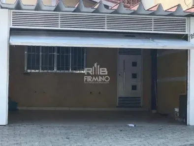 Casa com 3 Quartos à venda, 240m² no Jardim Leônidas Moreira, São Paulo