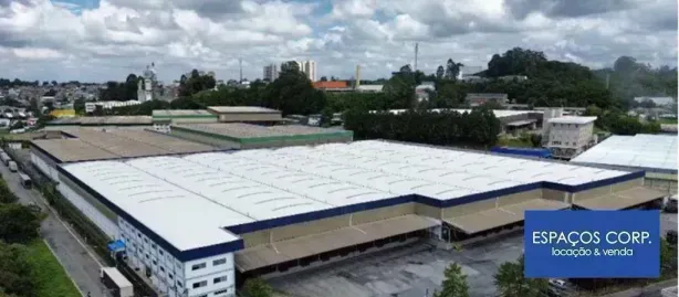 Galpão/Depósito/Armazém para alugar, 11645m² no Jardim Belval, Barueri