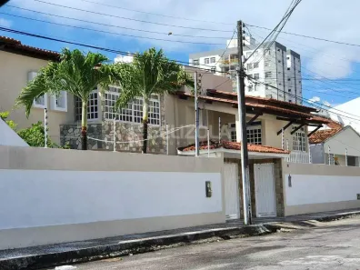 Casa com 5 Quartos à venda, 237m² no Suíça, Aracaju