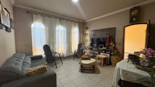 Casa com 4 Quartos à venda, 213m² no Jardim Rosa Marrafon Lucas, Limeira