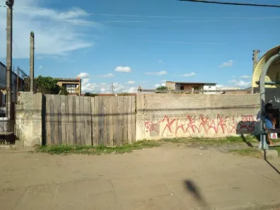 Lote/Terreno para alugar, 400m² no Hípica, Porto Alegre