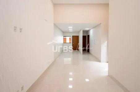 Casa com 3 Quartos à venda, 144m² no Jardim Atlântico, Goiânia