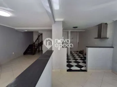  com 3 Quartos à venda, 172m² no Vila Isabel, Rio de Janeiro