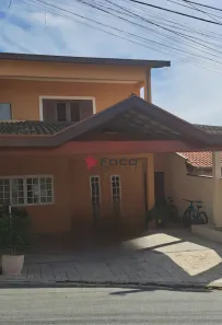 Casa de Condomínio com 3 Quartos à venda, 150m² no Jardim Uirá, São José dos Campos