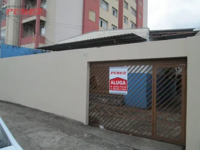 Sala Comercial à venda, 50m² no Vila Balarotti, Londrina