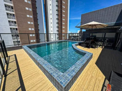 Cobertura com 2 Quartos à venda, 83m² no Intermares, Cabedelo