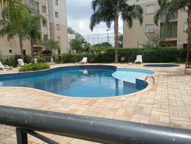 Apartamento com 2 Quartos à venda, 52m² no Vila Liviero, São Paulo