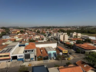 Apartamento com 3 Quartos para alugar, 84m² no Jardim São Luiz, Piracicaba