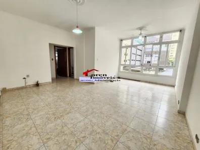 Apartamento com 2 Quartos à venda, 100m² no Itararé, São Vicente