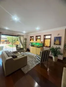 Casa de Condomínio com 5 Quartos à venda, 339m² no Alphaville, Santana de Parnaíba