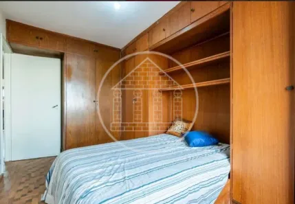 Sobrado com 6 Quartos à venda, 196m² no Vila Santo Antônio, São Paulo