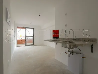 Apartamento com 1 Quarto à venda, 34m² no Vila Mariana, São Paulo