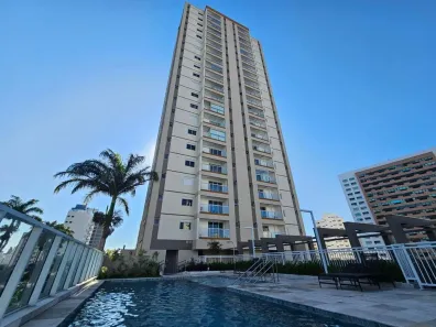Apartamento com 1 Quarto à venda, 45m² no Vila Itapura, Campinas