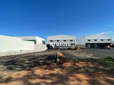 Galpão/Depósito/Armazém para alugar, 2m² no Jardim Flamingo, Marília