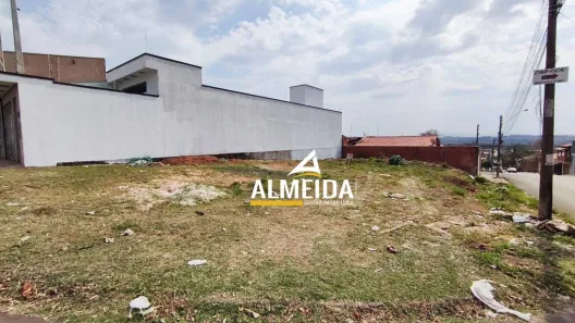 Lote/Terreno à venda, 135m² no Jardim Novo II, Rio Claro