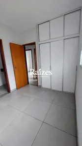 Apartamento com 3 Quartos à venda, 62m² no Granada, Uberlândia