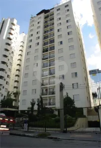 Apartamento com 3 Quartos para alugar, 85m² no Vila Olímpia, São Paulo