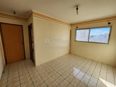 Apartamento com 1 Quarto para alugar, 45m² no Cidade Nova, São José do Rio Preto